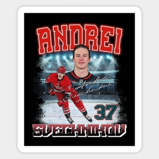 Andrei Svechnikov Magnet